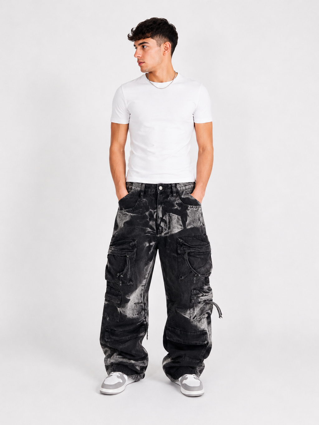 Cargo Pants London