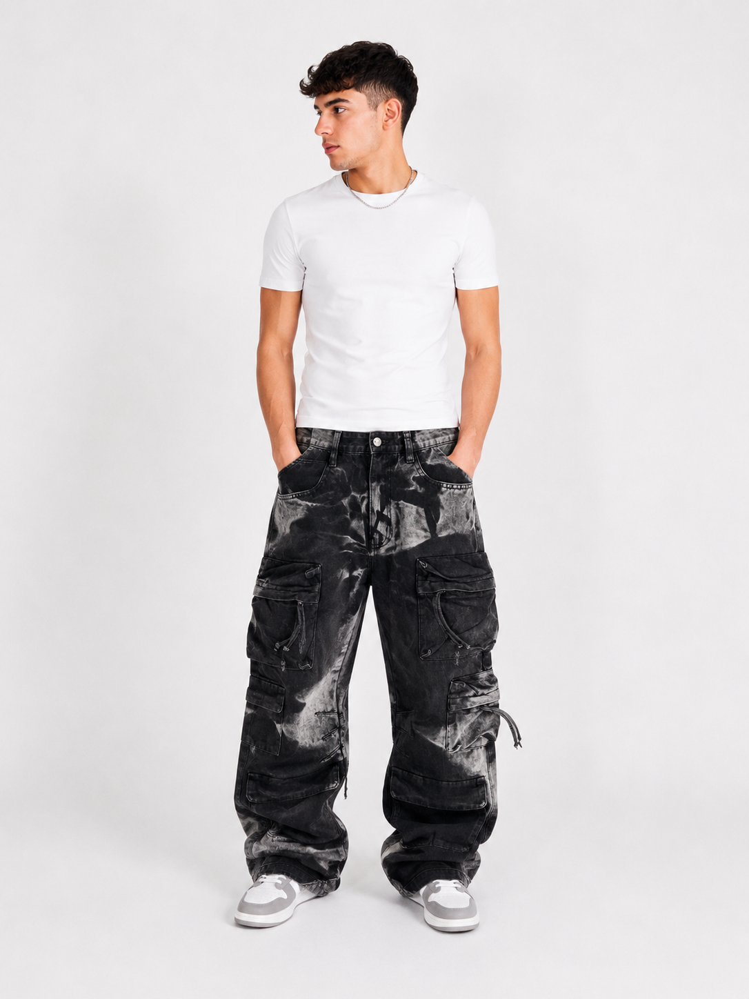 Cargo Pants London