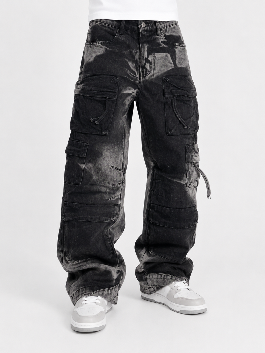 Cargo Pants London