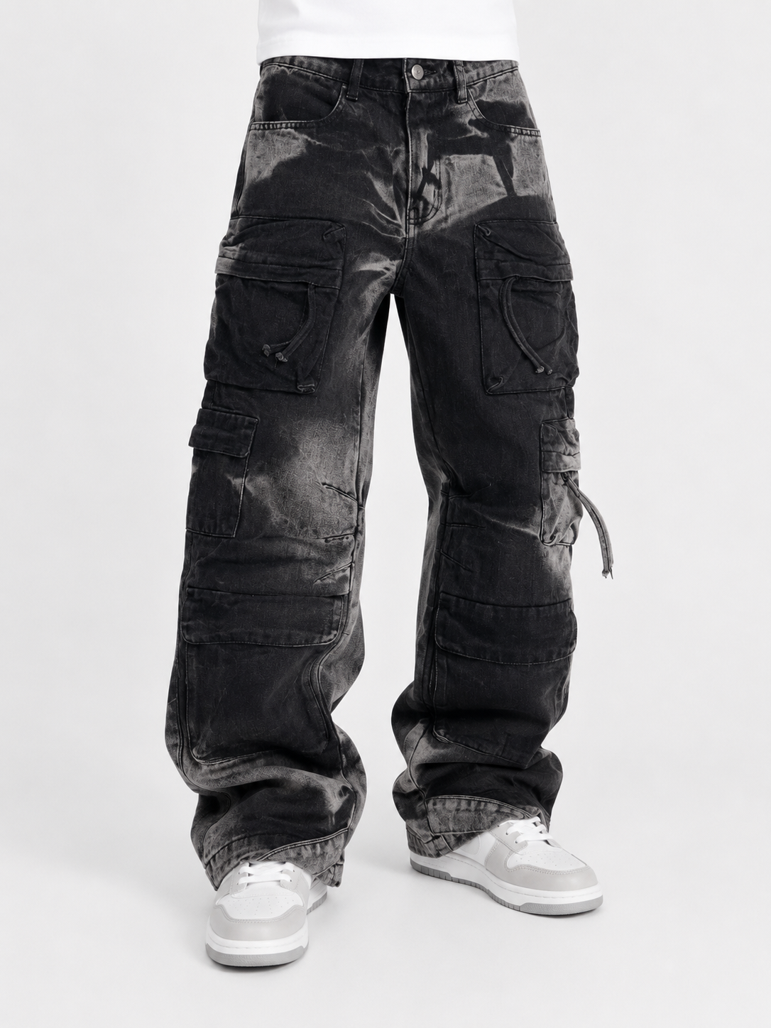 Cargo Pants London