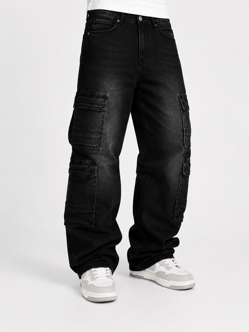 Cargo Black