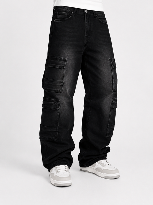 Cargo Black