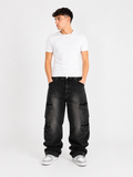 Cargo Black